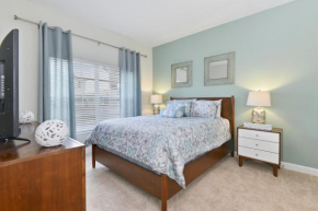 1588SW-The Retreat at ChampionsGate townhouse